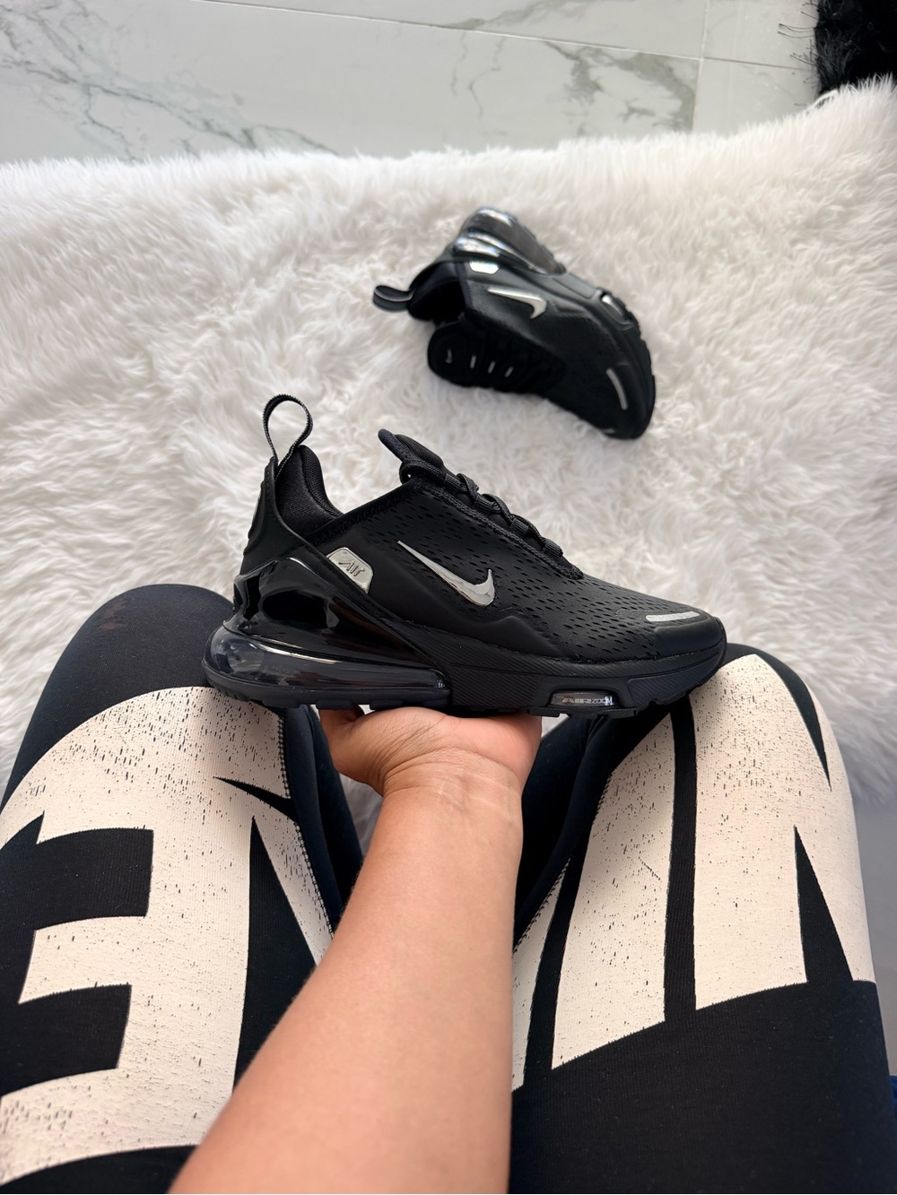 Nike Air Max 270 Premium